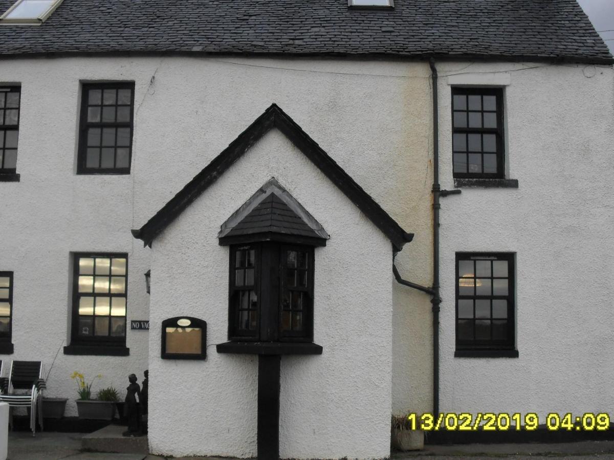 The Old Library & Lodge Arisaig Eksteriør billede